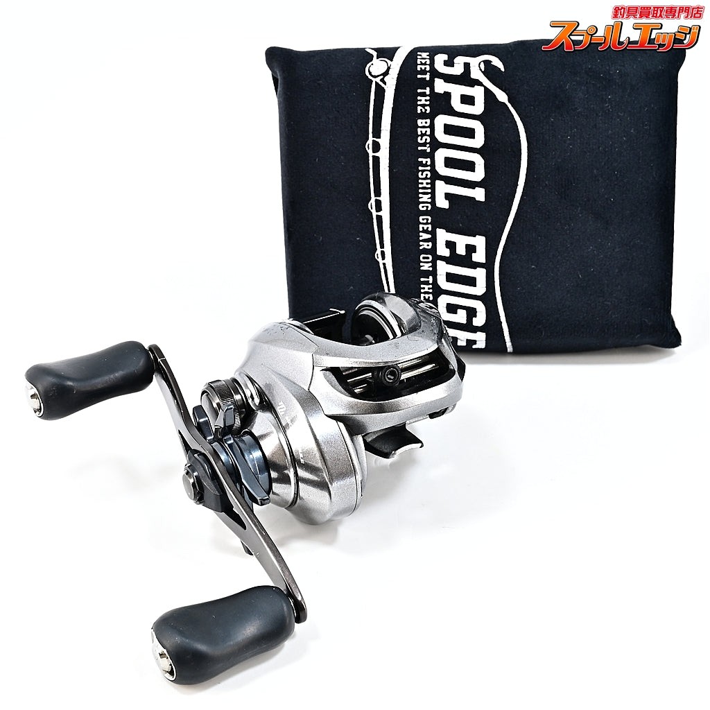 Excellent SHIMANO 17 MGL 150XG CHRONARCH Fishing Reel Japan #780