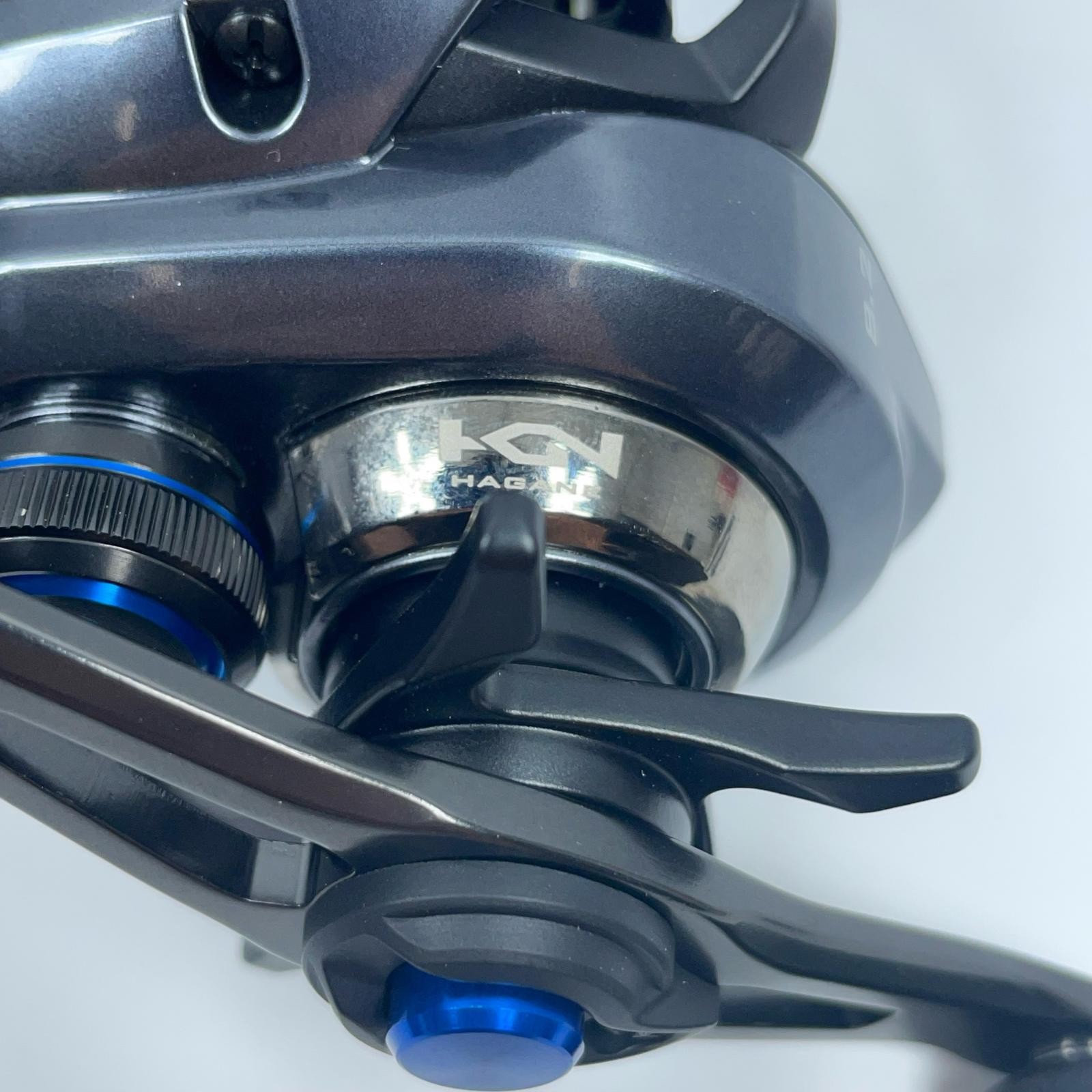 10x 7 19 20 00 7 26 1 59 SHIMANO Bait Reel 23 SLX DC 70XG 045645 B Rank