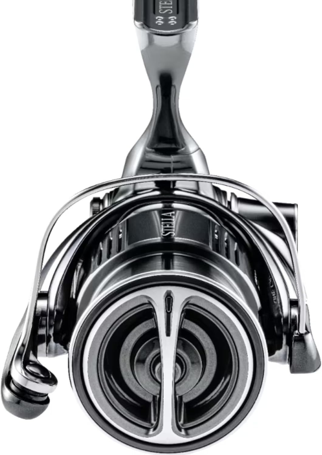 Shimano 22 Stella C2500SXG Spinning Reel NEW from Japan