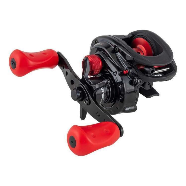 Abu Garcia Max 4X Baitcaster Fishing Reel 1539733 BRAND NEW 2021