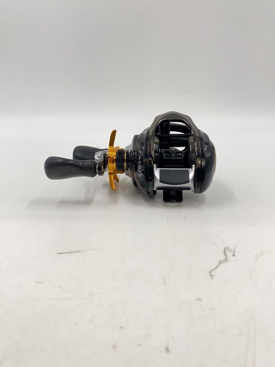 Other BRANDs Reel G-nius Project Bait Used