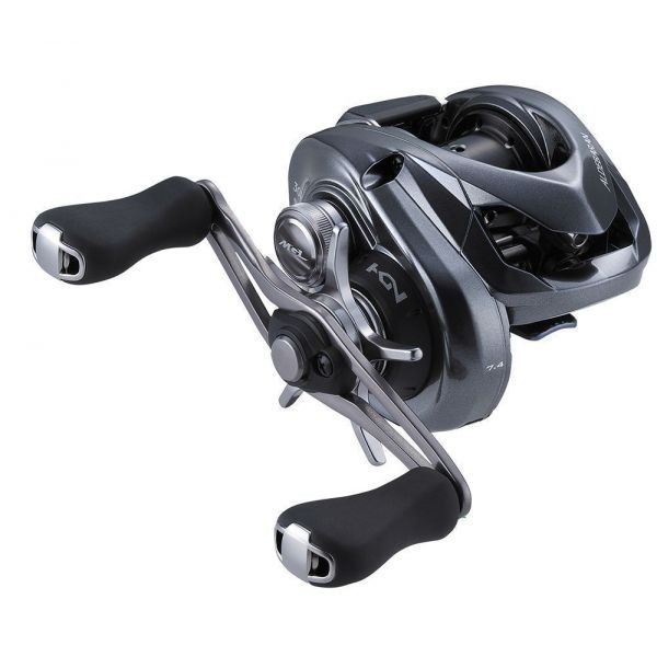 Shimano Aldebaran MGL Baitcasting Fishing Reels | FREE 2-DAY SHIP