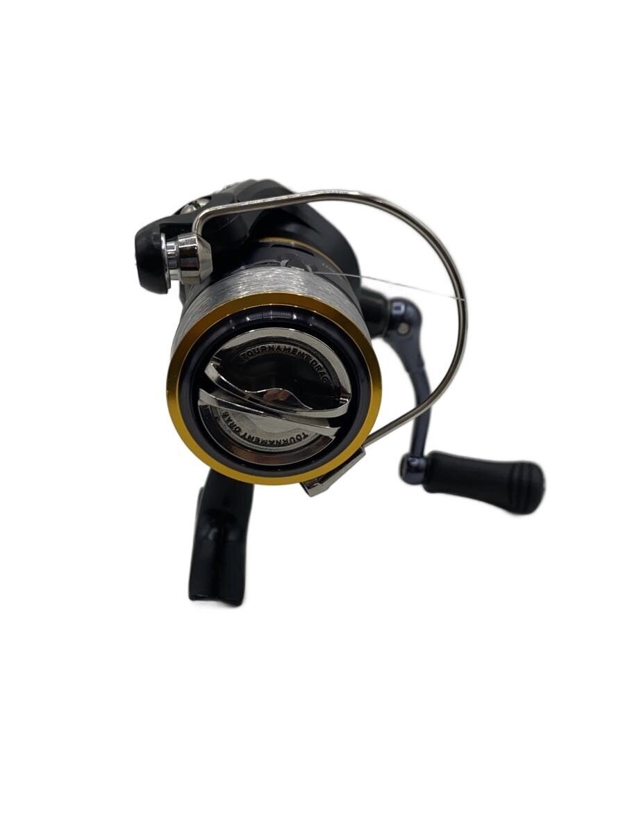 Daiwa Spinning Reel – 7.5in (19cm) Lightweight, Excellent Condition