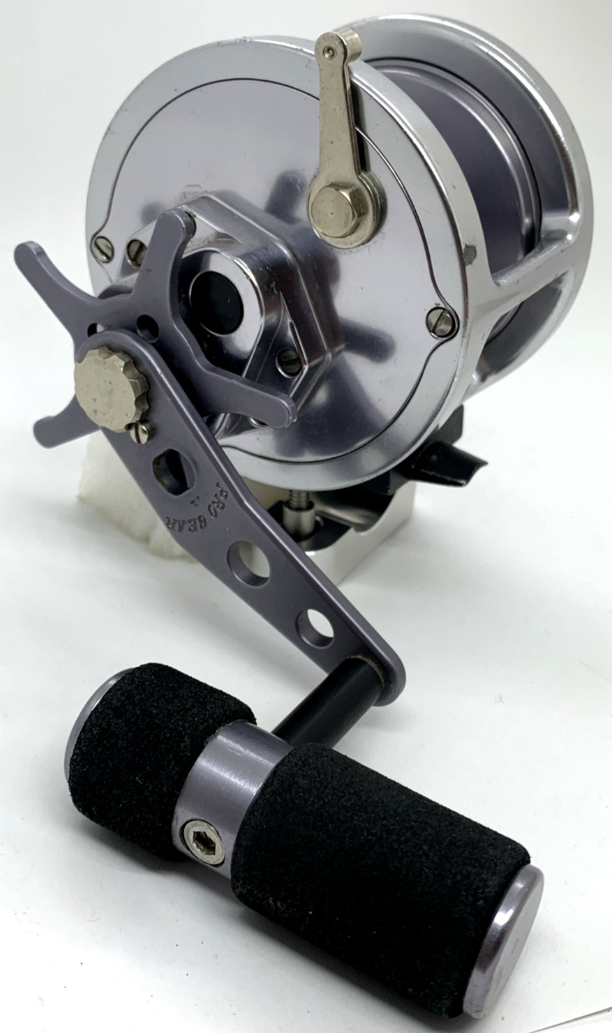PRO GEAR 454 Conventional Fishing Reel Made In USA