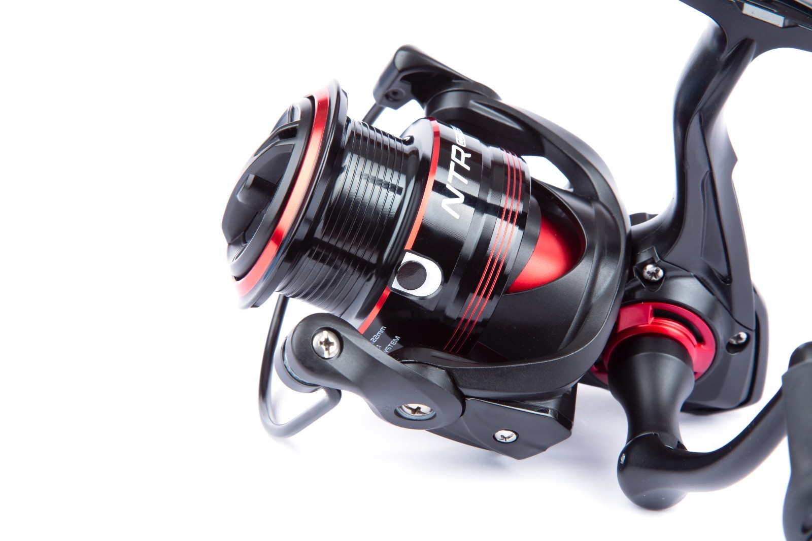 NEW 2025 Sonik NYTRO NTR MK2 Commercial Reels – Three Sizes – 3002, 4002, 5002.