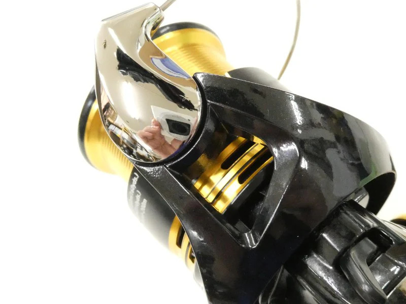 Daiwa 23 Regalis LT2000S-XH Cond/A