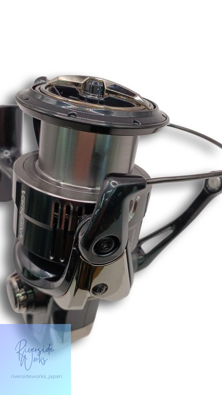 SHIMANO 19 VANQUISH 4000XG Spinning Reel Fishing Gear