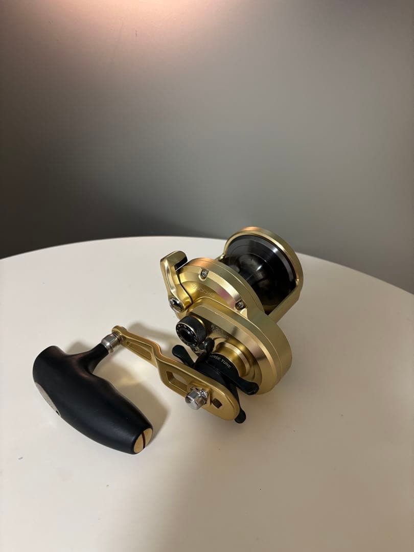 Ocea Jigger Limited 3000HG