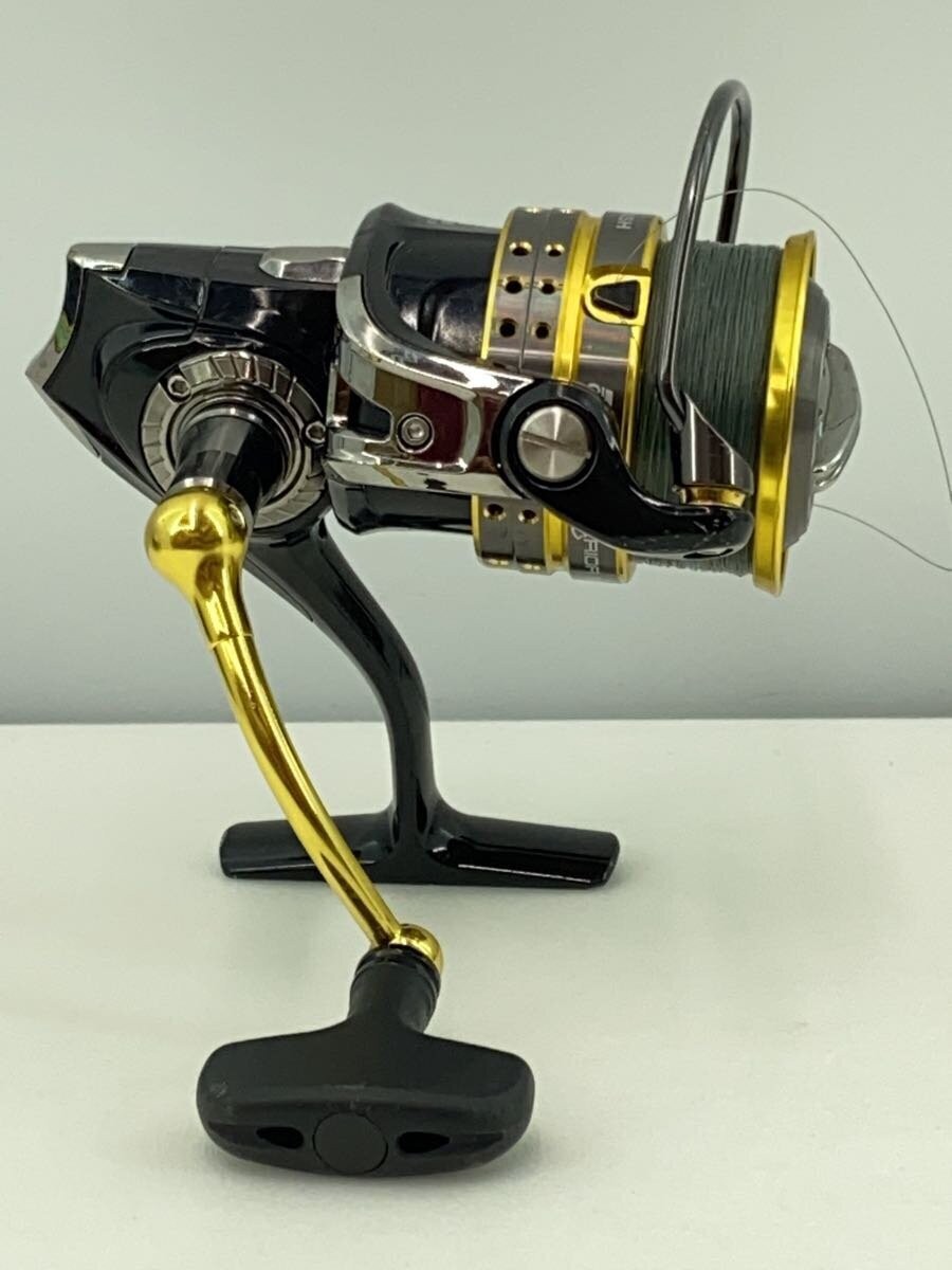 Abu Garcia 3000SH Spinning Reel, Lightweight, 8.5in/12.2cm, Excellent Condition