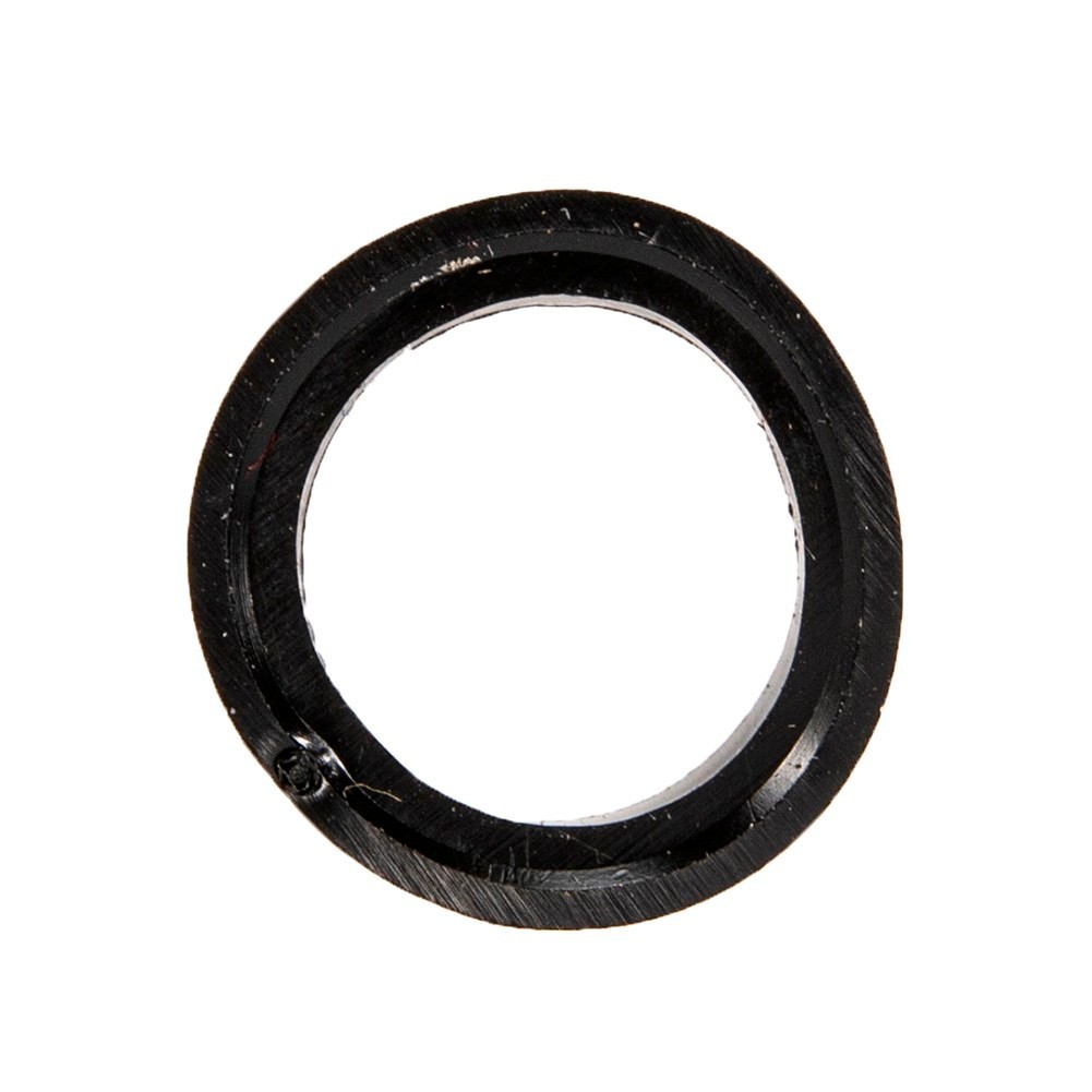 60pcs Fishing Rod Elastic Adapter Dress Rings for DIY Rod Building Work