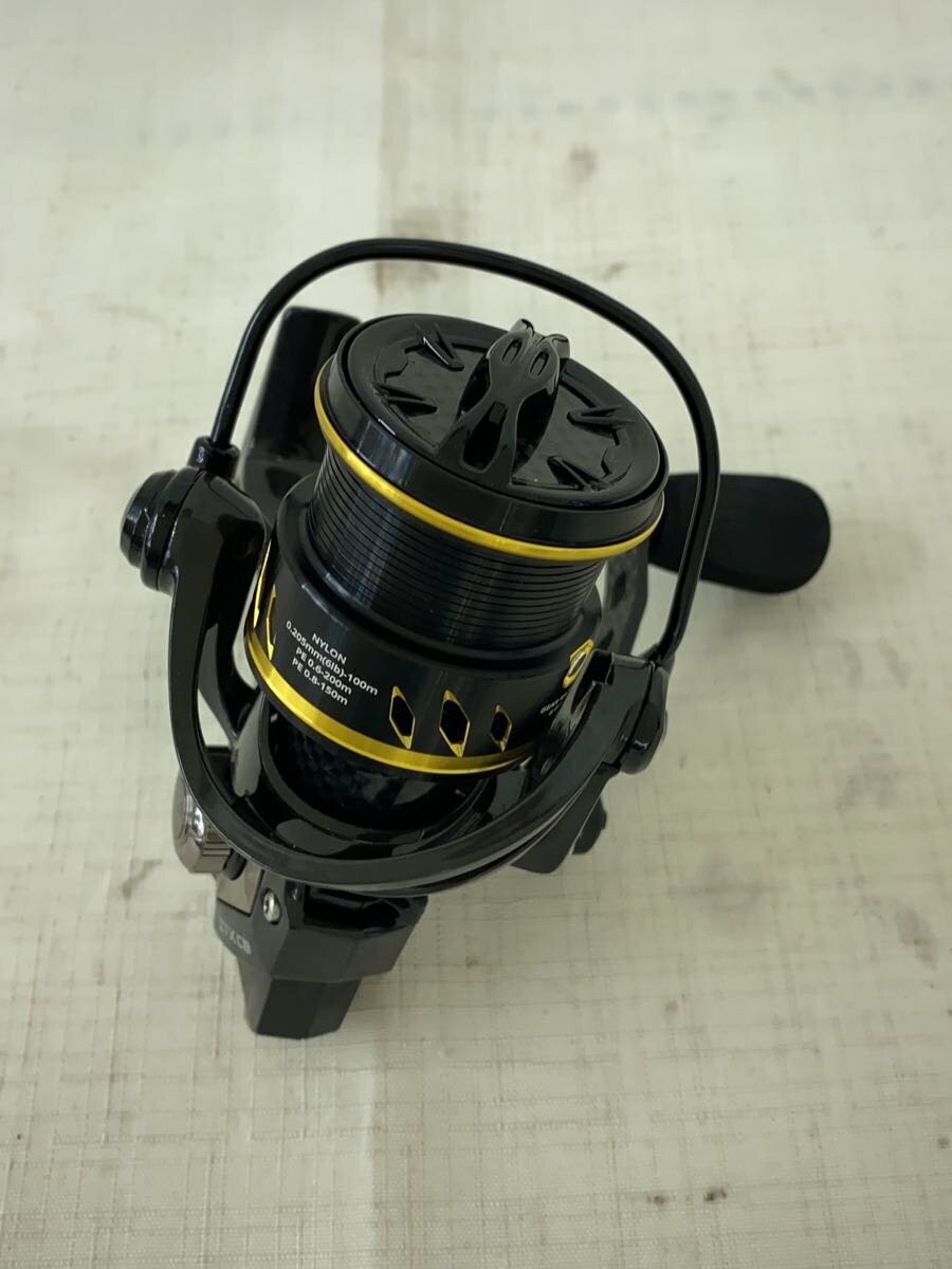 Okuma Spinning Reel 7.5in/12cm, Used, Fishing Equipment, Model 48114