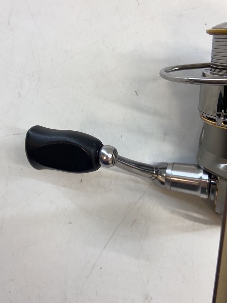 Used DAIWA Exist 2506 00055281 Sports