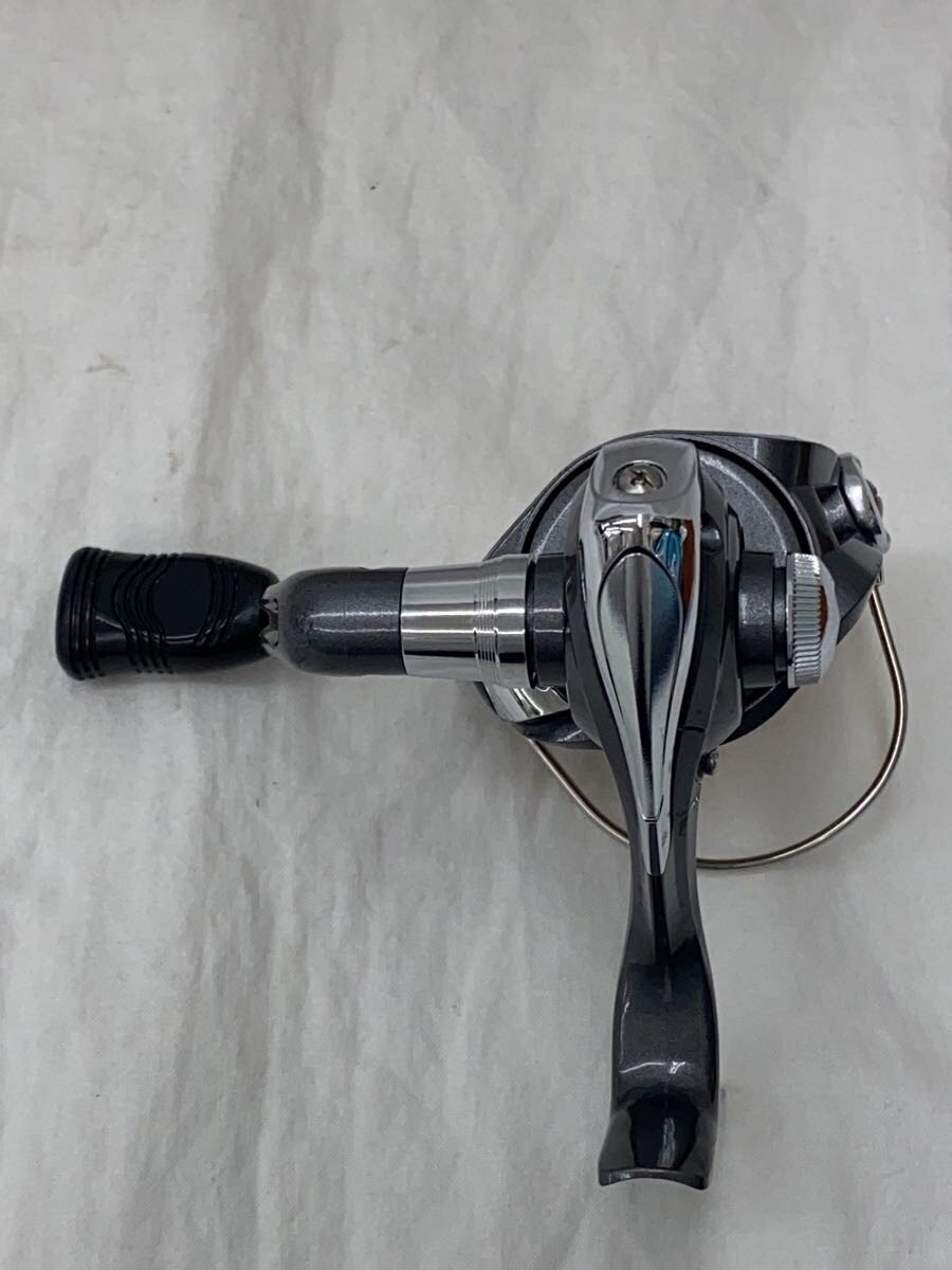 Daiwa Joinus 2000 Reel Fishing Gear, Used, 7.5in/19cm Width, 10in/25cm Height