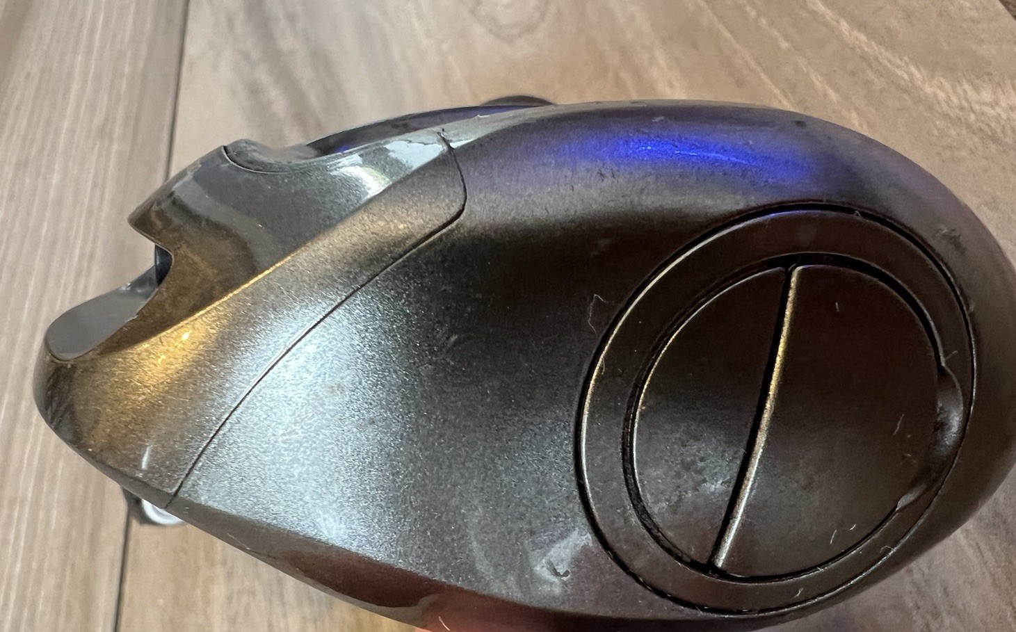 Shimano Curado 300DSV Baitcasting Fishing Reel Made in Japan