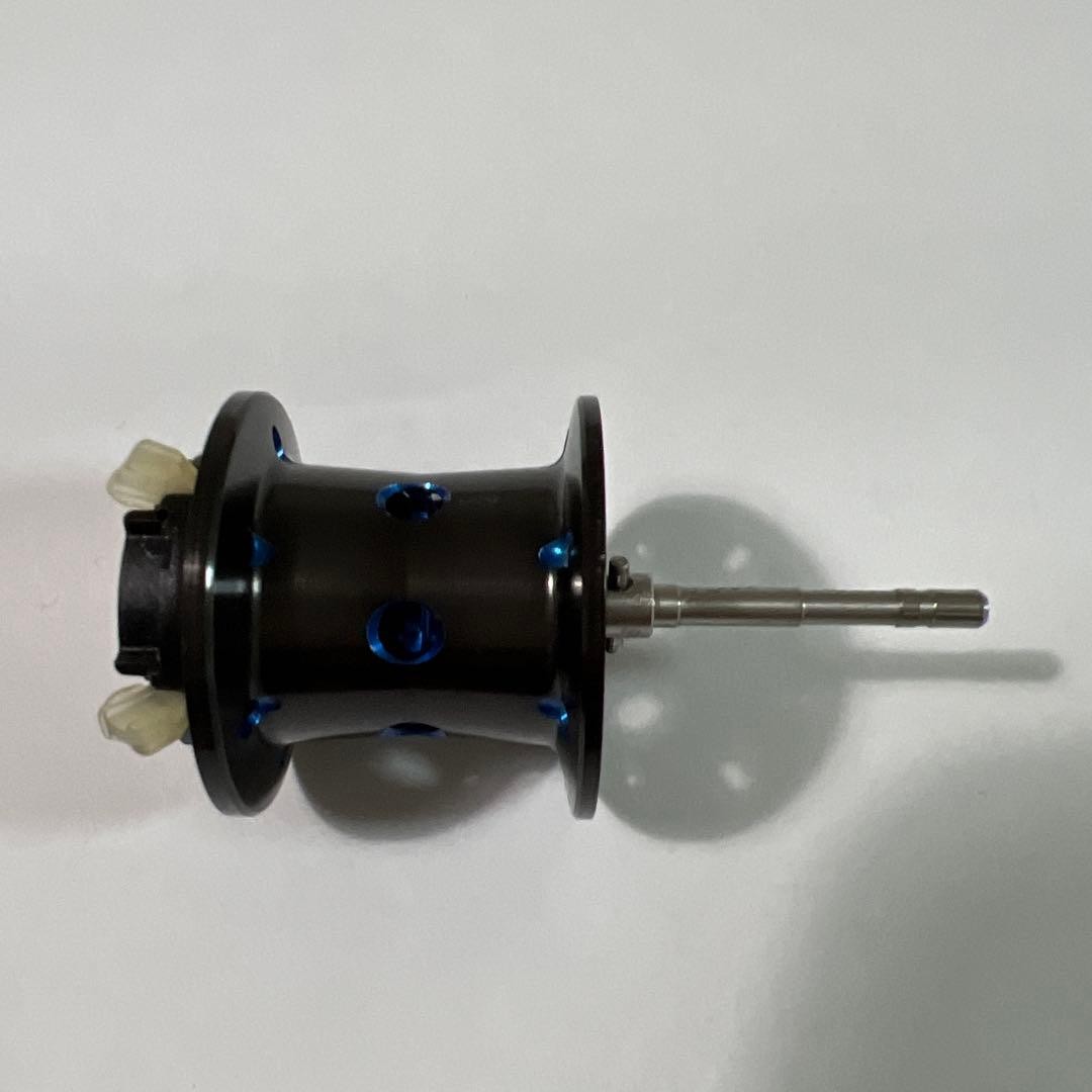 SHIMANO 19SLX MGL 8.2 Baitcasting Reel Used JDM Japan