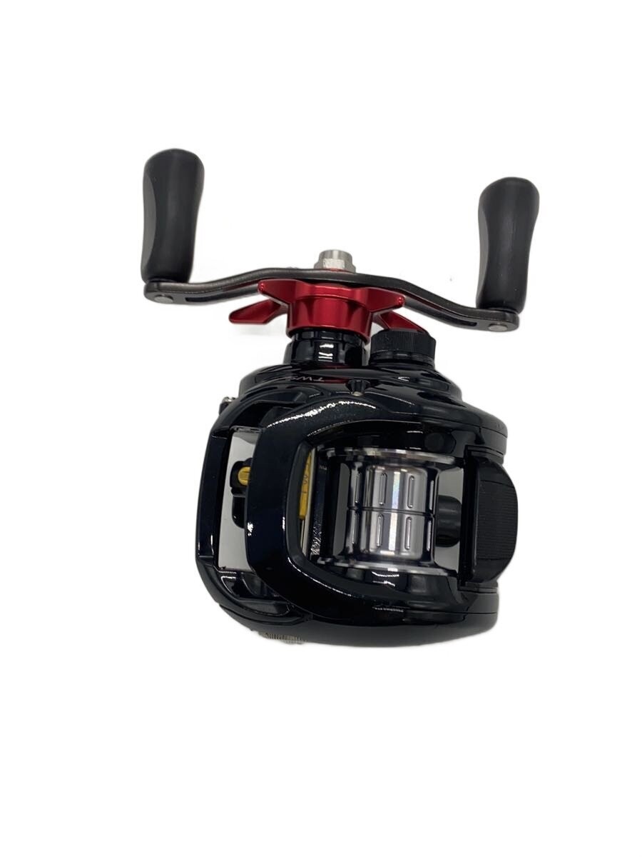 Daiwa 103SH-TW Spinning Reel Japan Made, 7in x 6in x 9in, Used
