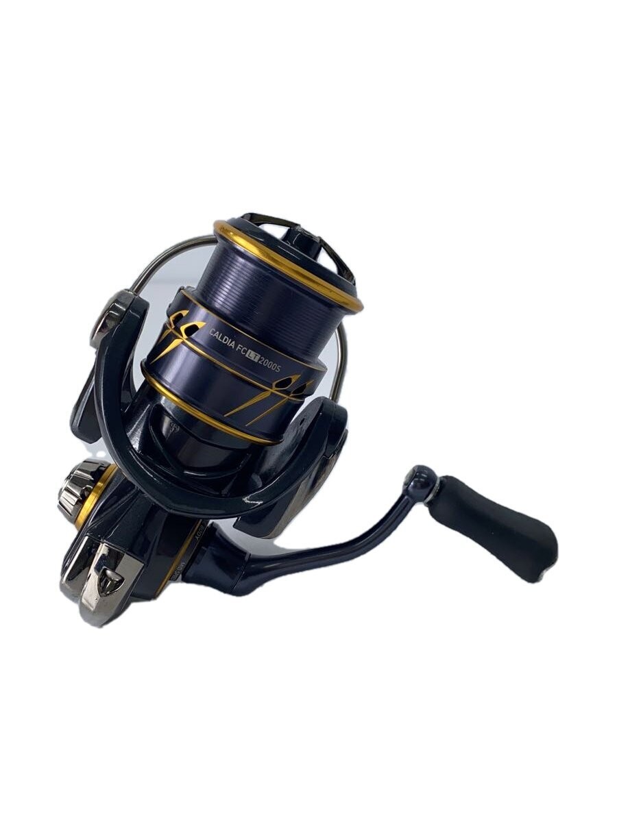 Daiwa Spinning Reel 7.8in/5in/11cm, Used, Fishing Equipment, Model 3063138