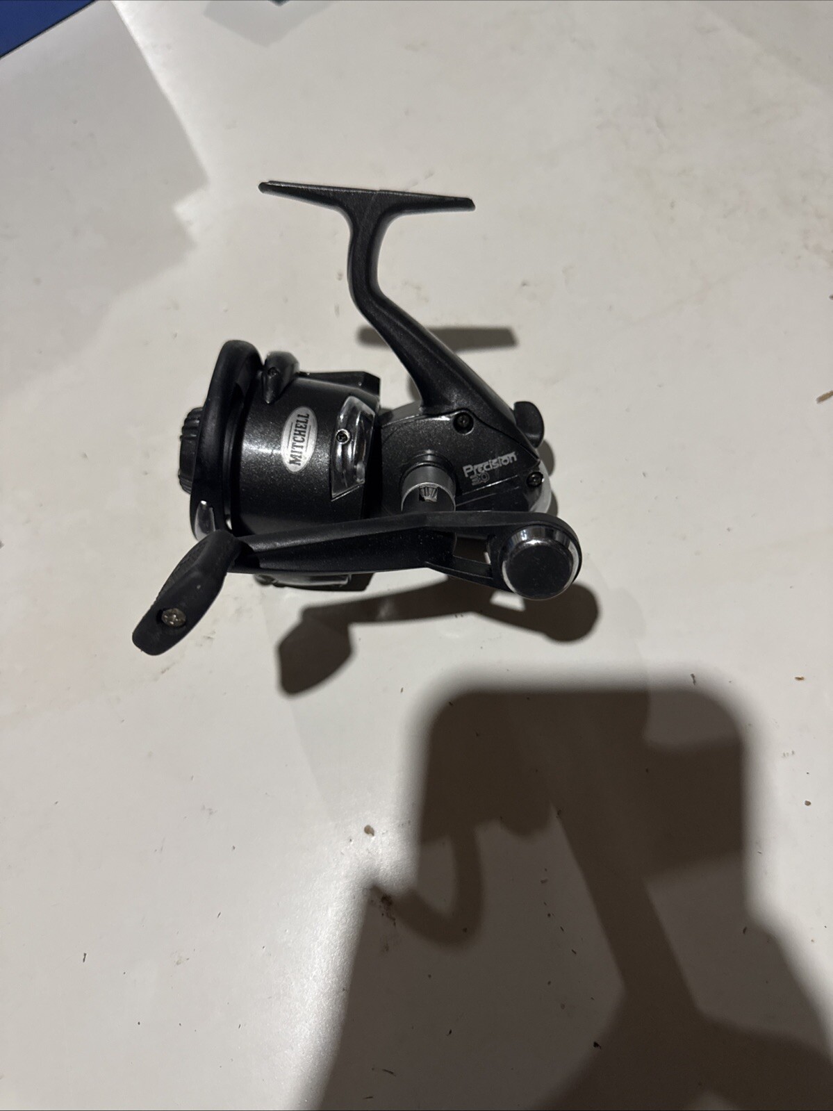 MITCHELL PRECISION 3.0 SPINNING FISHING REEL P30 b