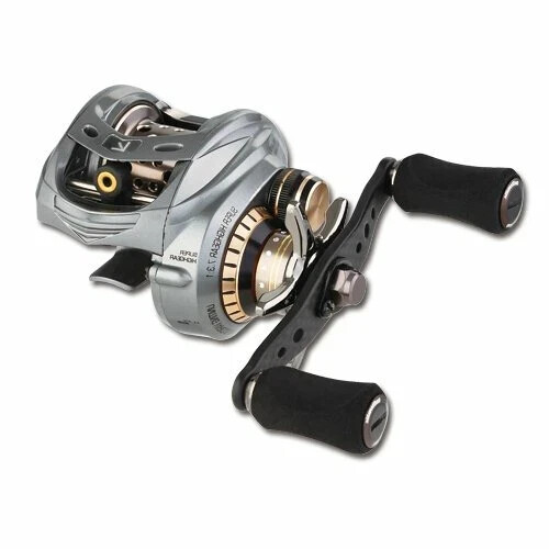 Tailwalk SUPER ELAN 81MGL Baitcasting Reel F/S New