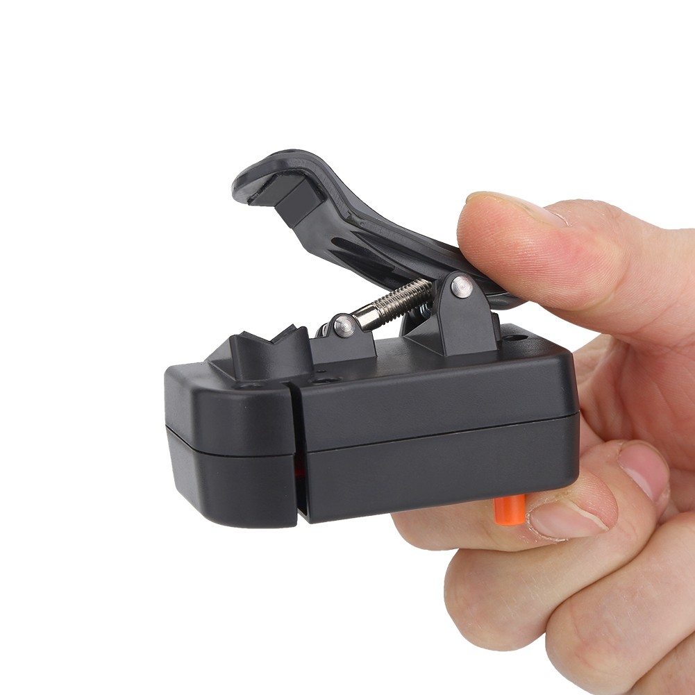 Professional Clip On Fishing Line Counter For Improved Success