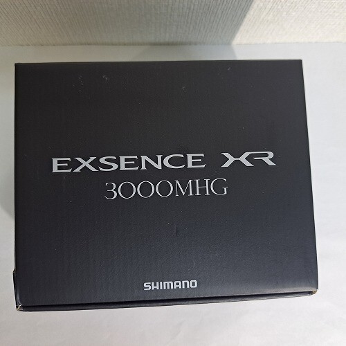 Shimano 23 Exsence XR 3000MHG Spinning Reel Free shipping from Japan „New“