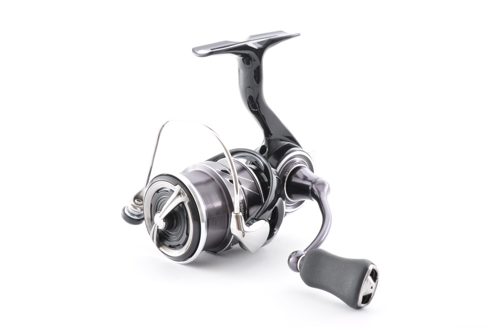 Daiwa 23 Tatula FC LT 2500SS H QD Near Mint Fishing Spinning Reel B0280