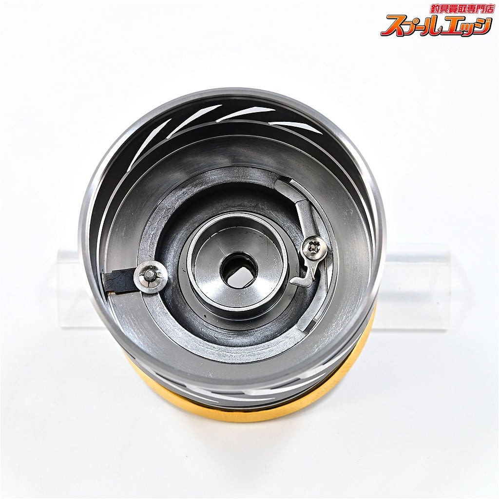 Near Mint SHIMANO 17 4000XG SUSTAIN SPARE SPOOL Fishing Reel Japan #704