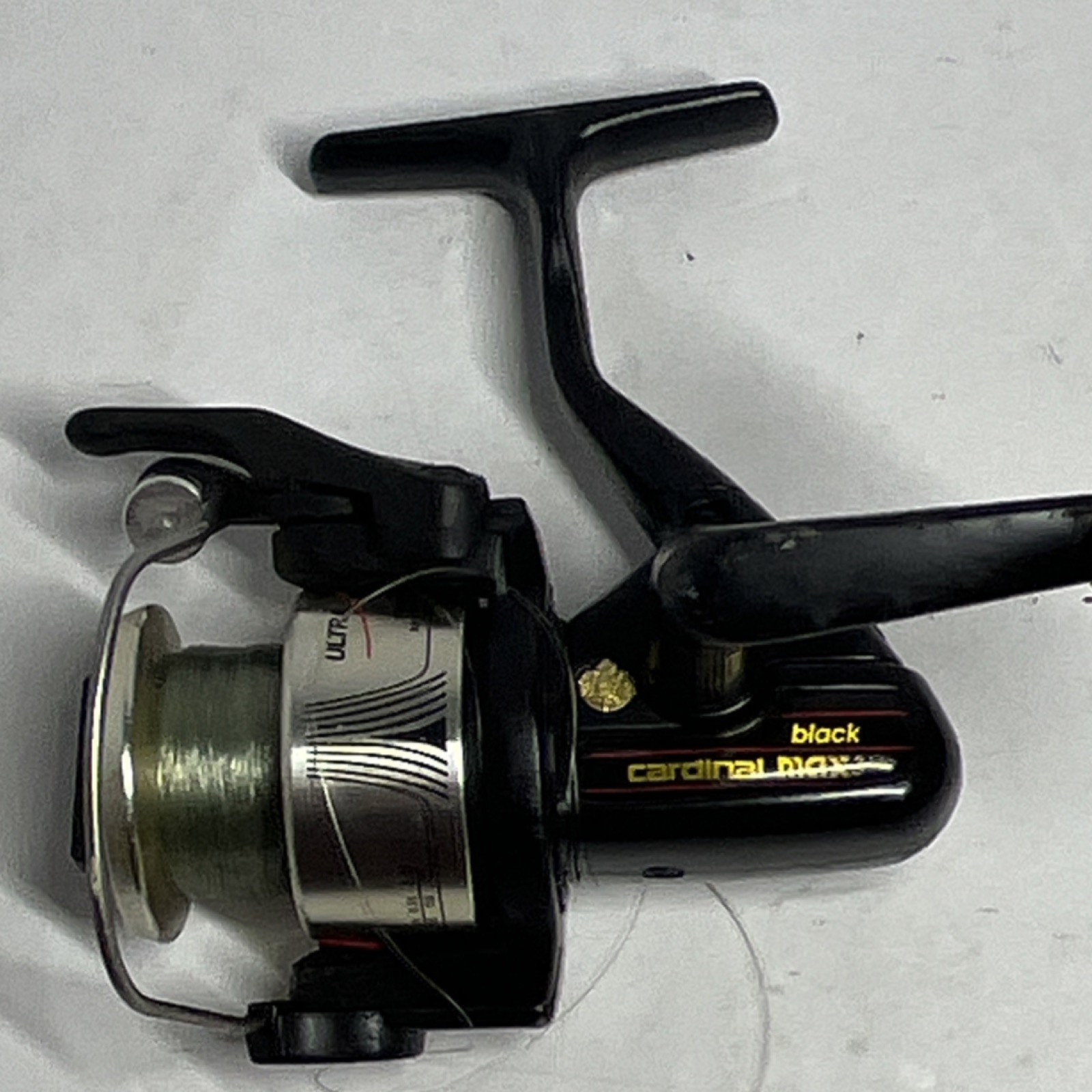 Abu Garcia Cardinal MaX3 lite