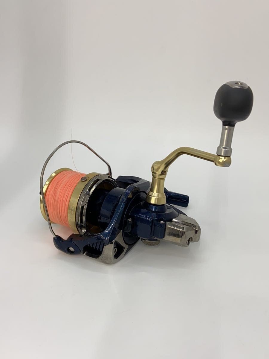 Shimano Reel SE43 Spinning ?NULL Used