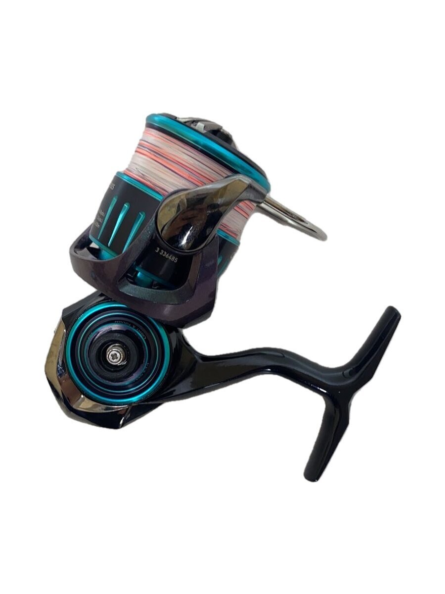 Daiwa Spinning Reel Japan Made 9cm x 7.5cm x 4.5cm Excellent Condition