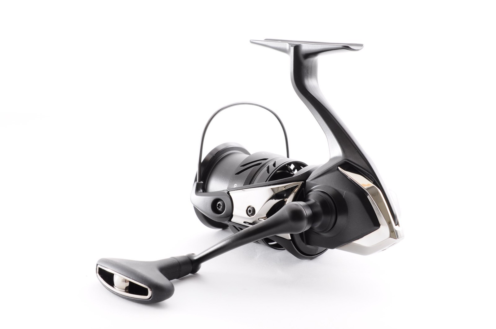 Shimano 23 Exsence XR C3000M Near Mint Fishing Spinning Reel from Japan B0412