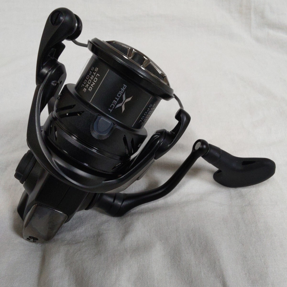 Shimano 23 EXSENCE XR 3000MHG 437201