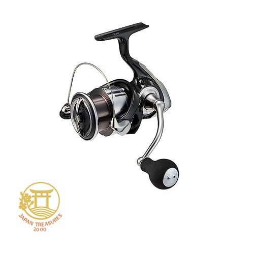 Daiwa 23 LEXA LT4000-CXH Shore Jigging Spinning Reel