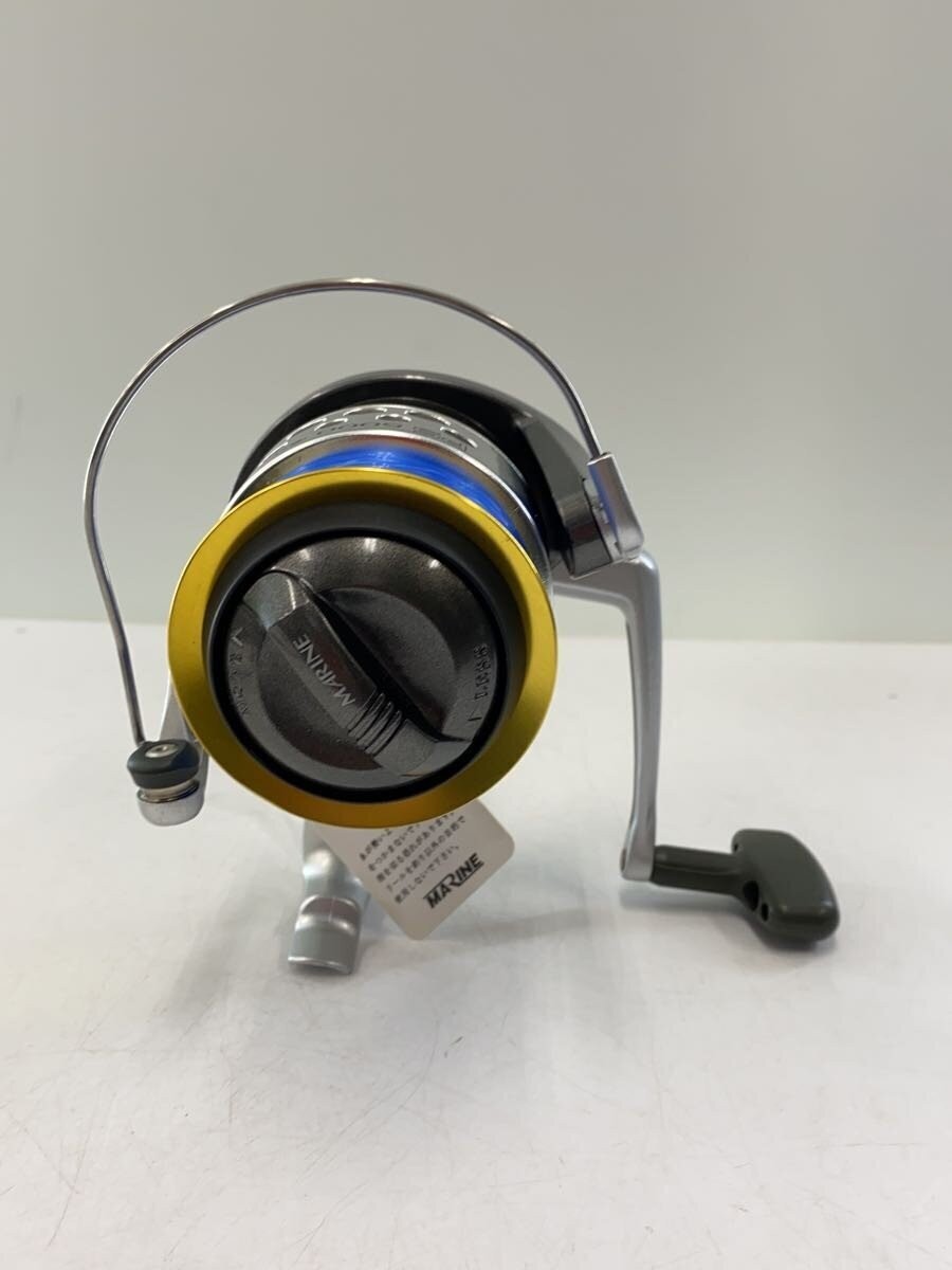 Yamaha PS5000EX Spinning Reel 12cm (4.7in) Excellent Condition