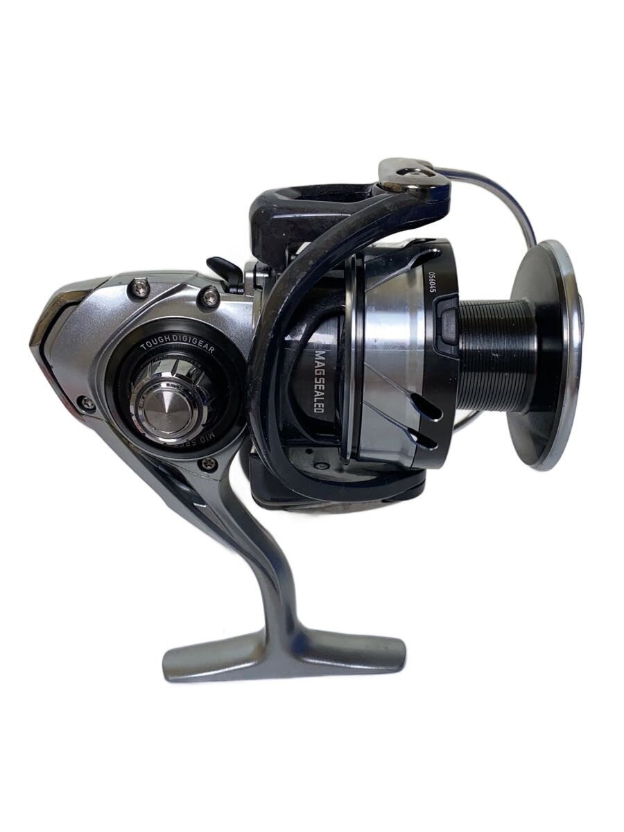 Daiwa 18 Caldia LT6000D Spinning Reel 6in/13cm Excellent Condition