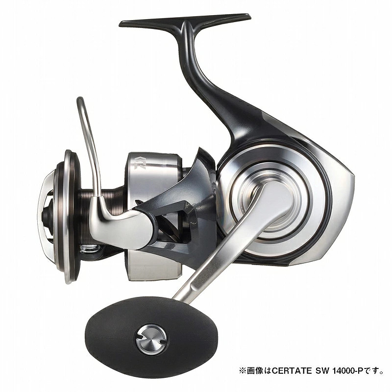 Japan Daiwa 26 Certate SW 10000-P