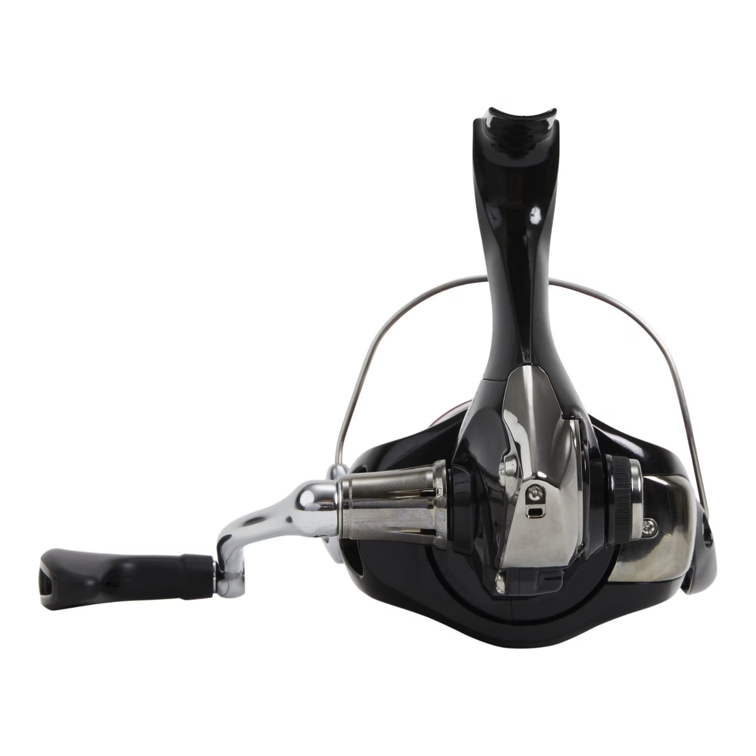 Shimano Sienna 500FG Spinning Fishing Reel Smooth Drag Compact Ultralight Reel
