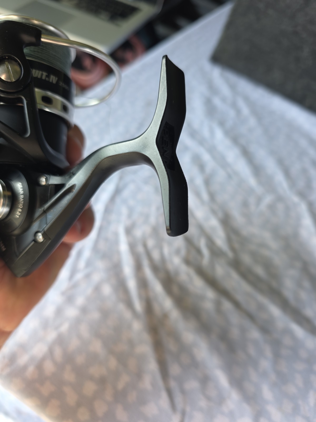 Penn Puriv2500 Fishing Reel