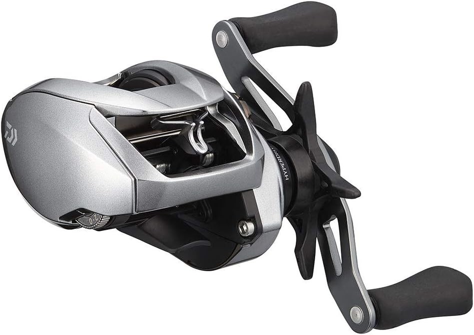 Daiwa Bait Reel 21 Zillion SV TW 1000HL Left Handle 701:1 00630216 New