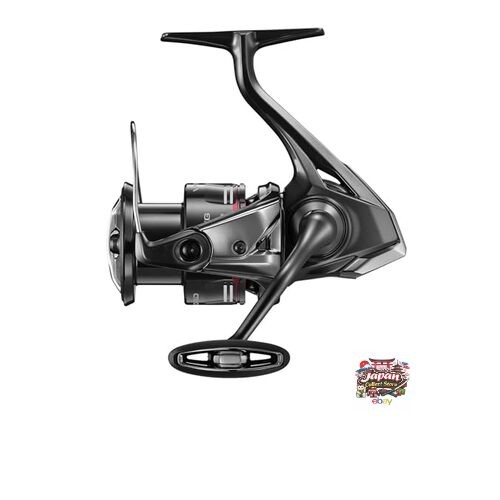 NEW Shimano 24 Vanford C3000XG Spinning Reel JP