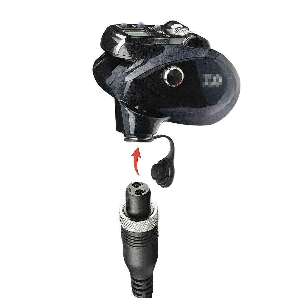 Fishing battery for Daiwa Tanacom 750 500j Electric Reel BM2900 BM2600 BM2300N
