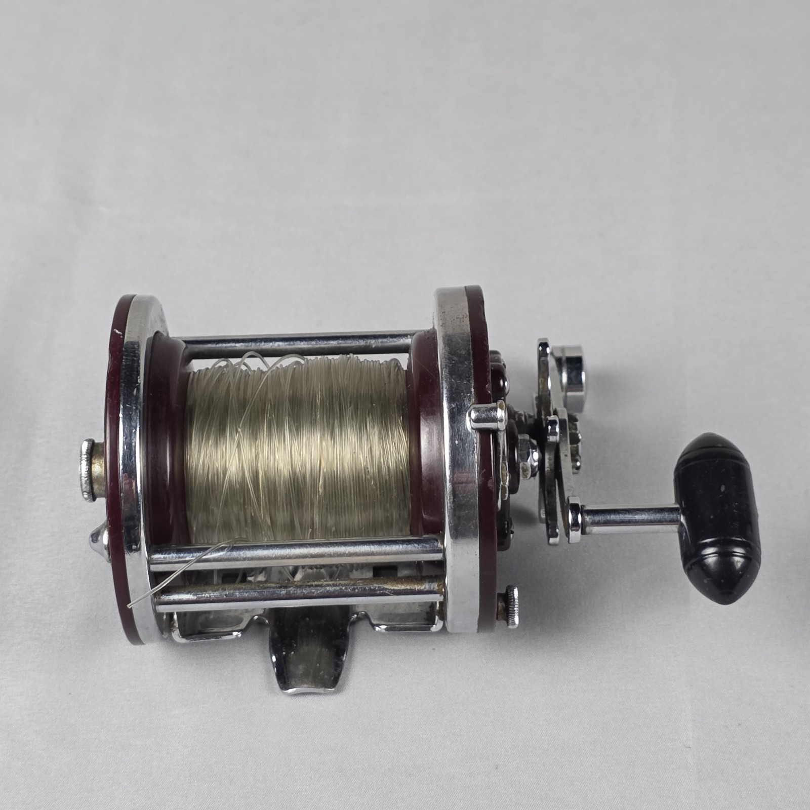 Vintage Penn Jigmaster 500 Conventional Saltwater Reel USA