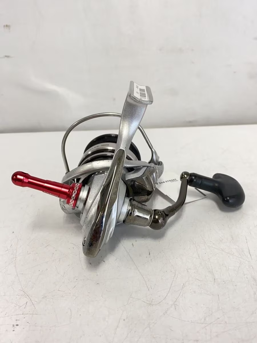 DAIWA Reel EXCELER 3000