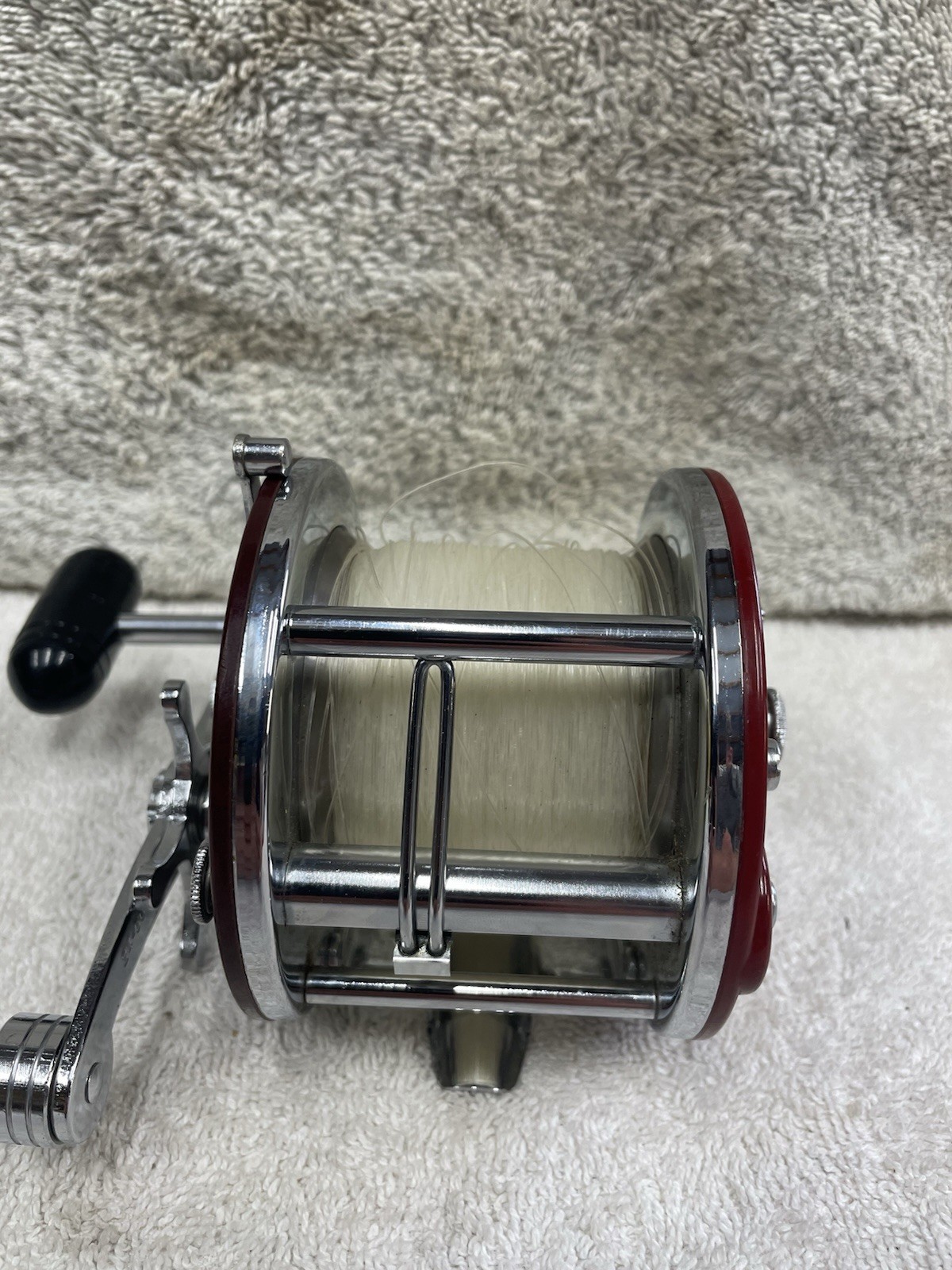 Penn Peer No. 309 Level Wind Fishing Reel Fresh/Saltwater, Vintage
