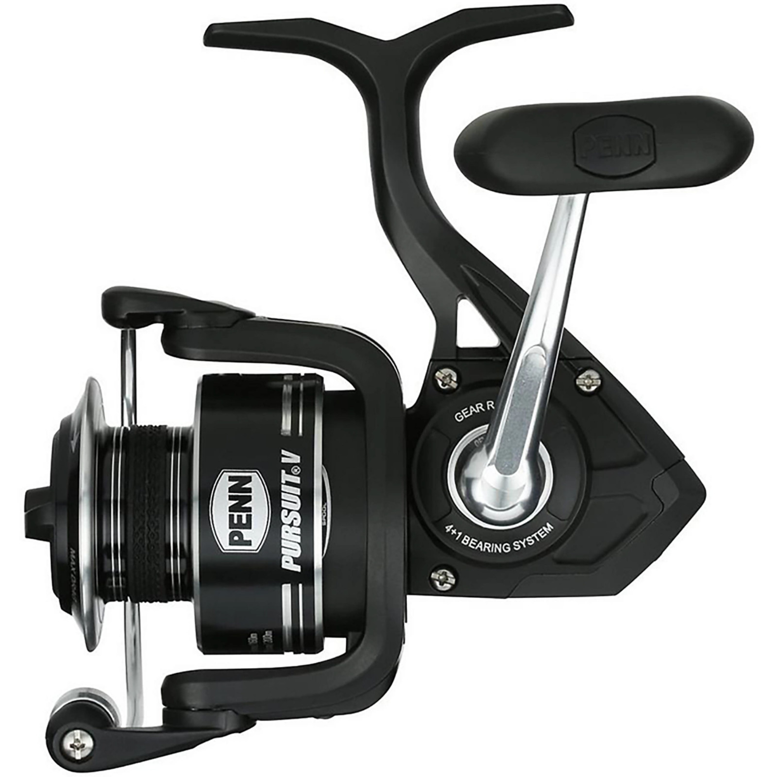 Penn Pursuit V Spinning Reel – NEW