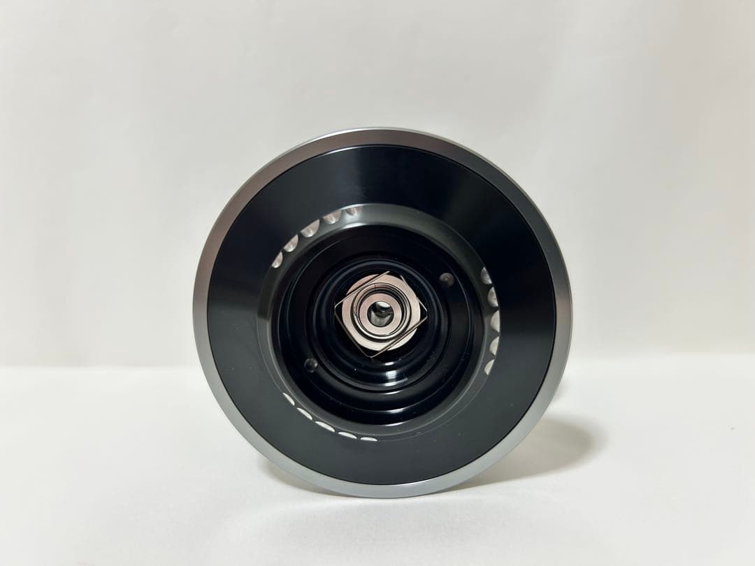 Maxell Custom Spool for Shimano 25000 & Yumeya 20000, New, Case Included