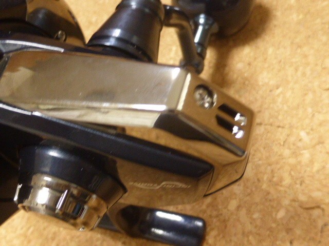 SHIMANO 24 STRADIC SW 6000HG Spinning Reel HAGANE BODY S A-RB New in Box