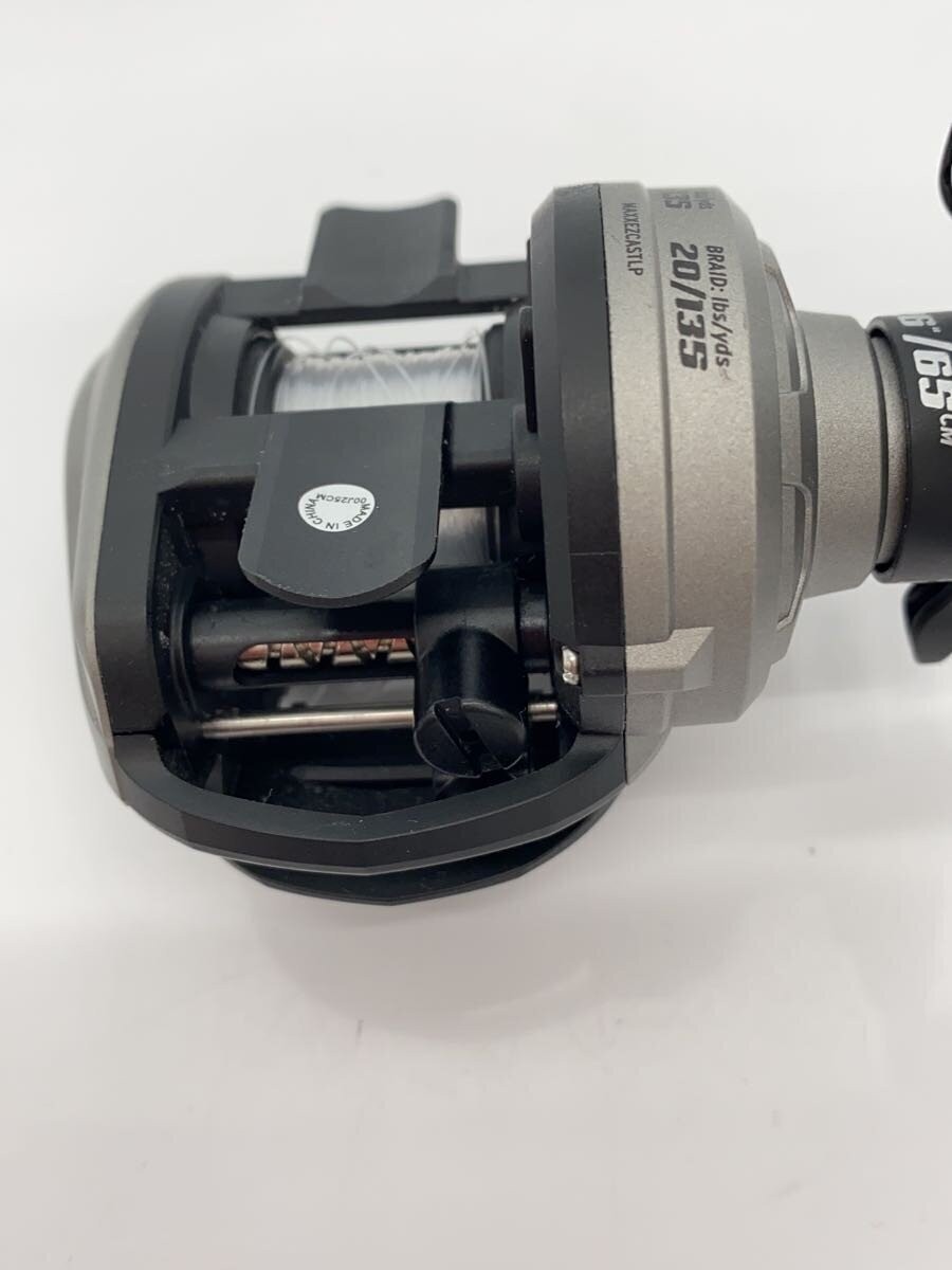 Abu Garcia Reel Fishing Gear 9cm x 5cm (3.5″ x 2″) Used Condition