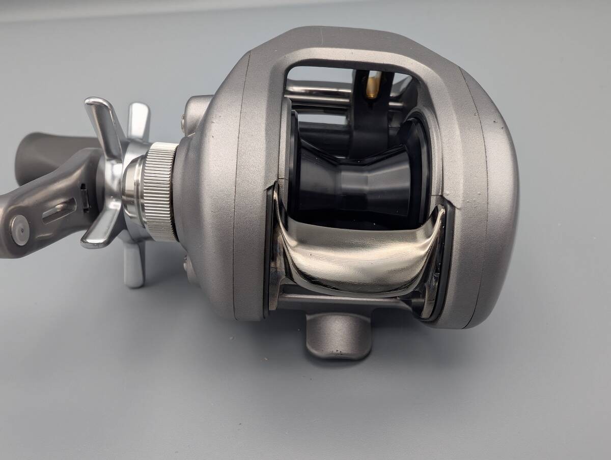 Daiwa TD-Z 103ML