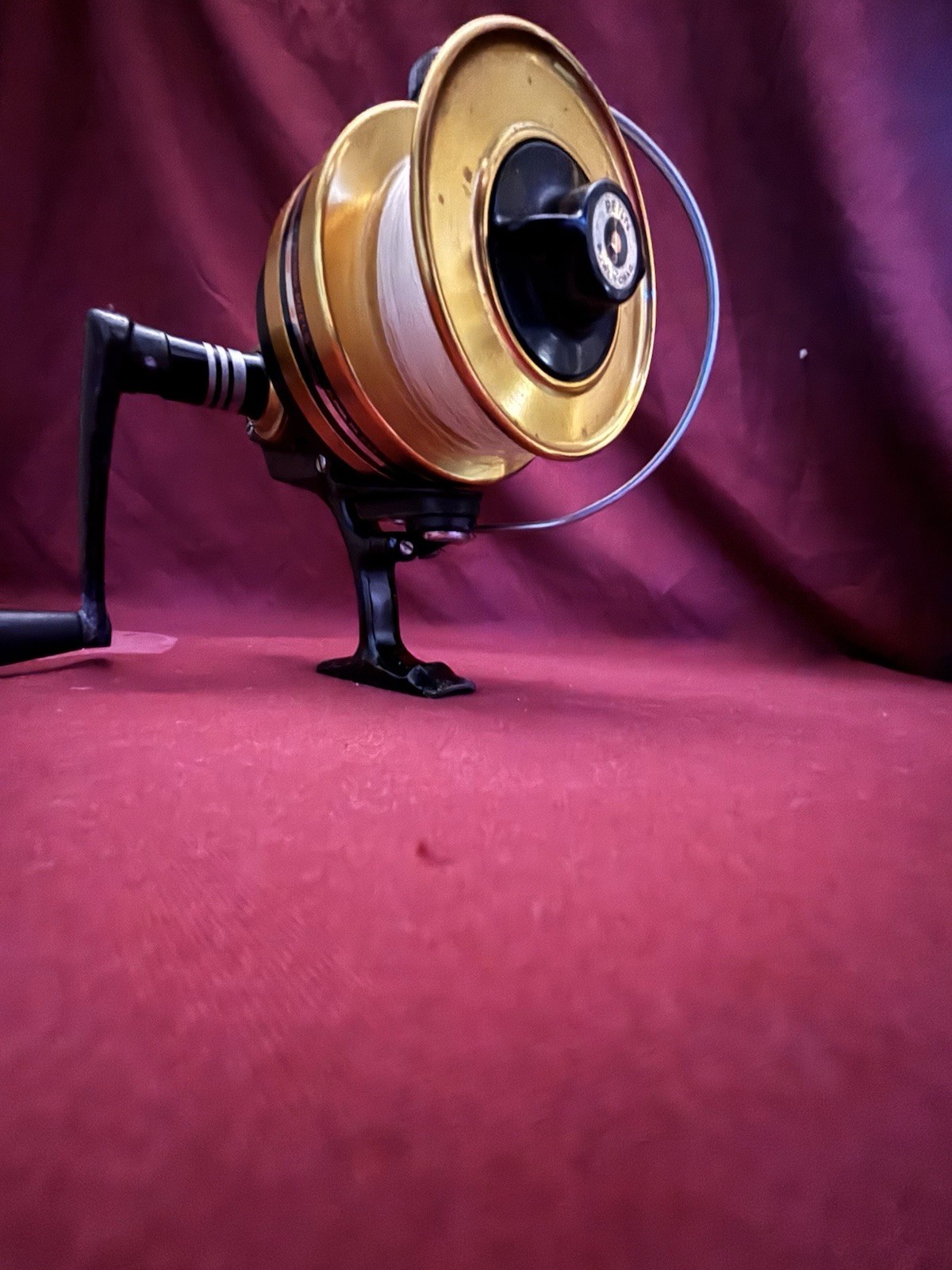 Penn 8500 SS 8500SS Spinning Reel Right-Hand 4.6:1 20lb Front Drag